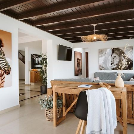 Villa Marabu Playa Blanca (Lanzarote) Exterior foto