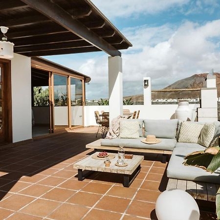Villa Marabu Playa Blanca (Lanzarote) Exterior foto