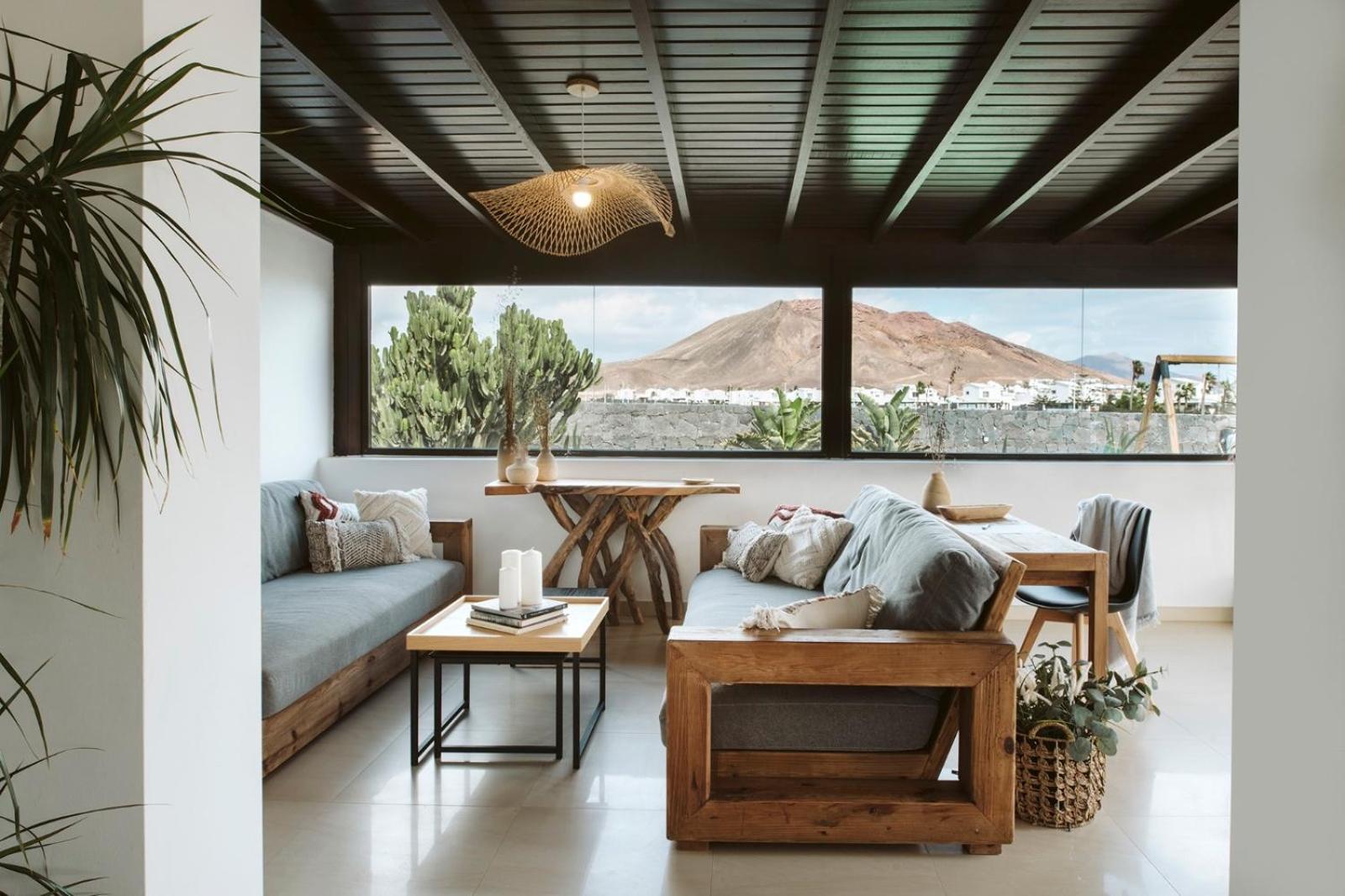 Villa Marabu Playa Blanca (Lanzarote) Exterior foto