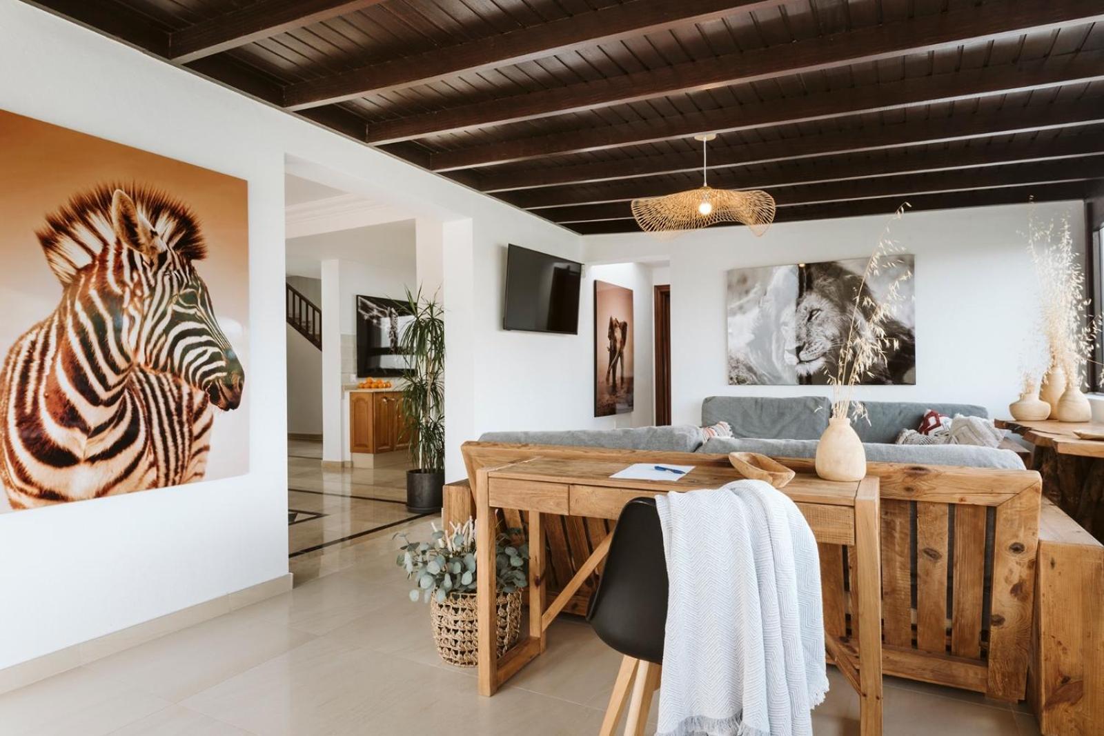 Villa Marabu Playa Blanca (Lanzarote) Exterior foto