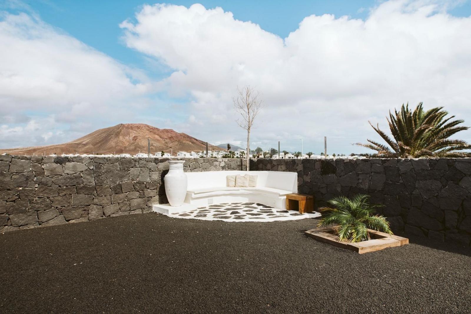 Villa Marabu Playa Blanca (Lanzarote) Exterior foto