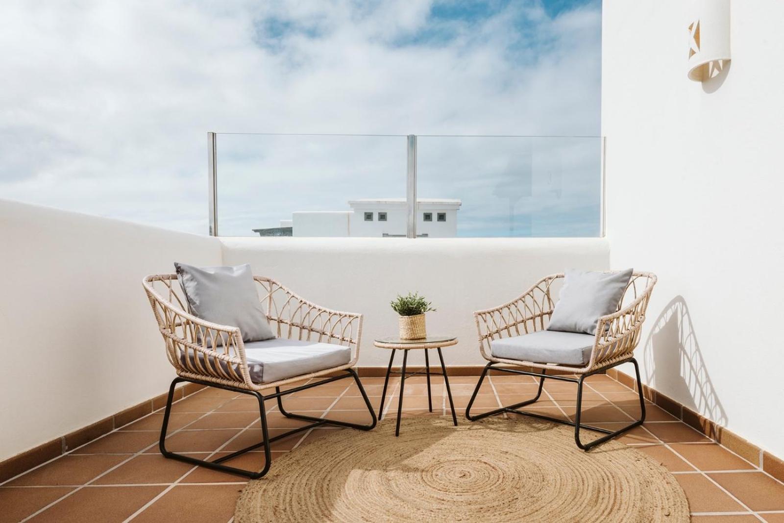 Villa Marabu Playa Blanca (Lanzarote) Exterior foto
