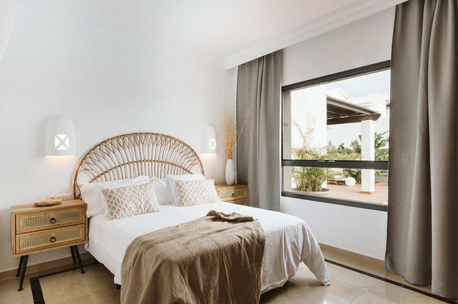 Villa Marabu Playa Blanca (Lanzarote) Exterior foto