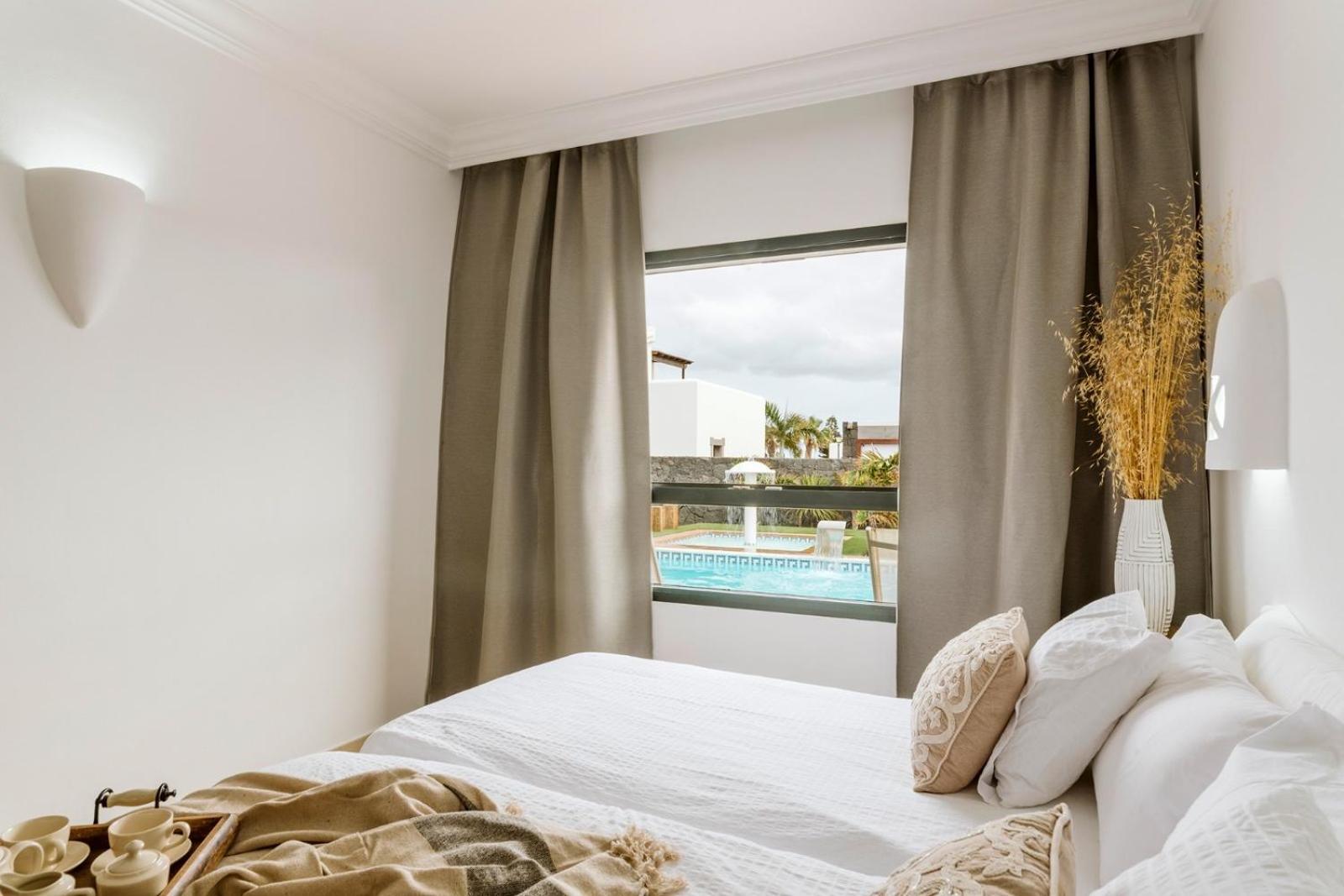 Villa Marabu Playa Blanca (Lanzarote) Exterior foto